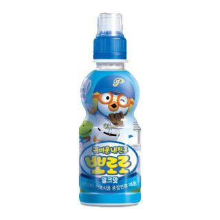 Nước Uống trái cây Pororo ( 235ml)