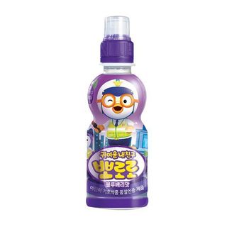 Nước Uống trái cây Pororo ( 235ml)