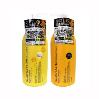 Dầu xả hoa mộc vàng salon link 1000ml