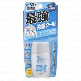KEM CHỐNG NẮNG CHỐNG THẤM
NƯỚC, LÂU TRÔI MÁT LẠNH OMI
SUNBEARS SPF 50+ PA++++