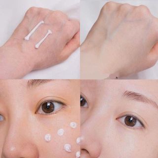 KEM CHỐNG NẮNG CHỐNG THẤM
NƯỚC, LÂU TRÔI MÁT LẠNH OMI
SUNBEARS SPF 50+ PA++++