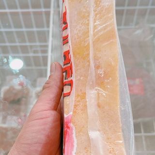 Ba chỉ heo rừng lai cây 1kg