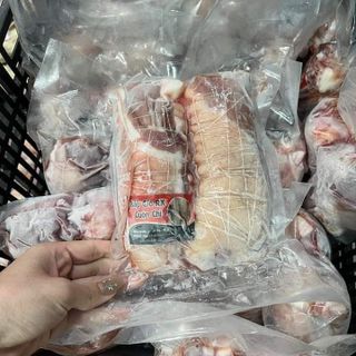 Bắp Giò Heo Cuộn Chỉ giá sỉ