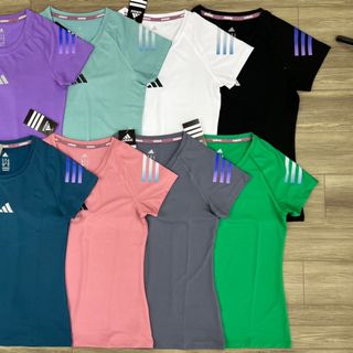 Áo nữ das Size m l xl xxl Ri 2222 Tách nửa ri được, áo thể thao nữ