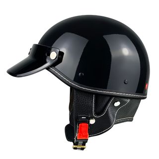 Mũ bảo hiểm đức phong cách cổ điển retro helmet_bán buôn, bán sỉ