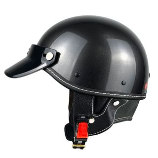 Mũ bảo hiểm đức phong cách cổ điển retro helmet_bán buôn, bán sỉ