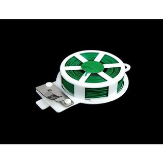 Cuộn sợi dây thép KOKUBO bọc nhựa buộc nội địa Nhật Bản