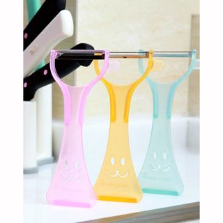 Nạo củ quả SANADA trong suốt nội địa Nhật Bản