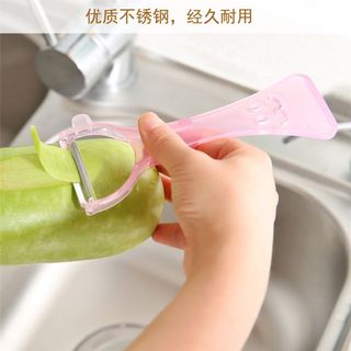 Nạo củ quả SANADA trong suốt nội địa Nhật Bản