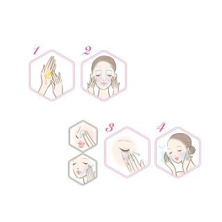 SỮA RỬA MẶT & TẨY TRANG TẠO BỌT
DƯỠNG ẨM BỔ SUNG ACID
HYALURONIC SOFTYMO 190G