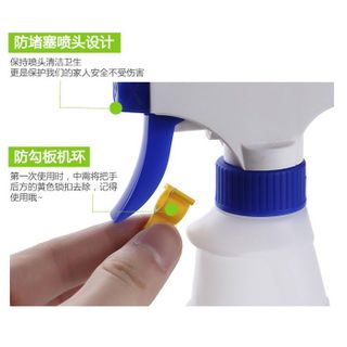 Chai tẩy rửa đa năng dạng xịt 300ml ROCKET SOAP nội địa Nhật Bản