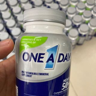 one day for men loại 100 viên date 8/2024 giá rẻ