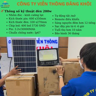 tìm đại lý chuyên phân phối đèn năng lượng mặt trời