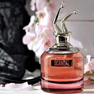 Nước Hoa Nữ Scan dal Je an Paul Gaul tier By Night 80ml Quyến rũ, nữ tính, ngọt ngào