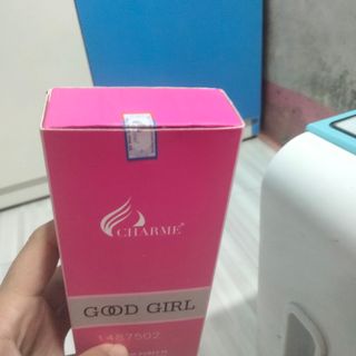 Nước hoa good girl 20 ml