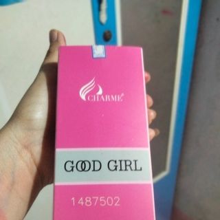 Nước hoa good girl 20 ml