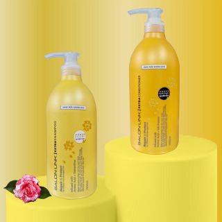 Dầu gội hoa mộc vàng salon link