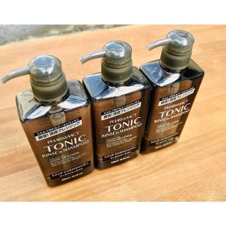 DẦU GỘI, XẢ BẠC HÀ MÁT LẠNH
PHARMAACT