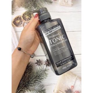 DẦU GỘI, XẢ BẠC HÀ MÁT LẠNH
PHARMAACT