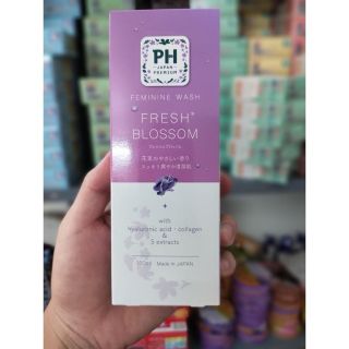 DUNG DỊCH VỆ SINH PHỤ NỮ PH JAPAN PREMIUM