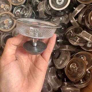 Lưới lọc rác Inox - Lưới lọc inox bồn rửa chén giá sỉ