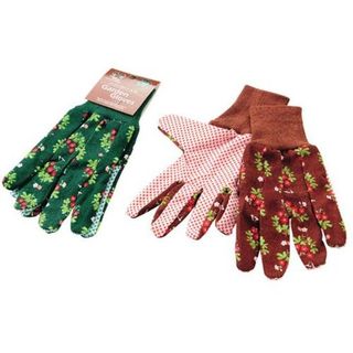 Găng tay bảo hộ, làm vườn chống trượt nakaya - Hàng nội địa Nhật Bản