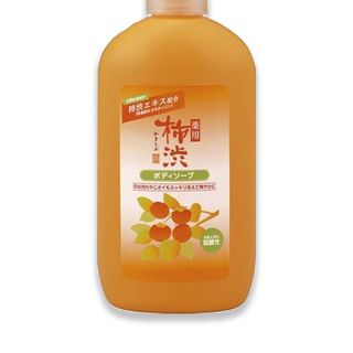 SỮA TẮM CHIẾT XUẤT QUẢ HỒNG
SHIKIORIORI