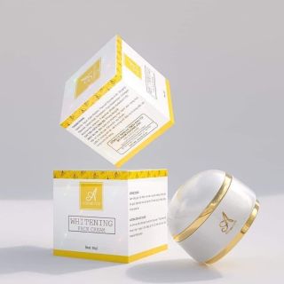 Kem dưỡng Face Pháp , A cosmetics , Chính hãng Công Ty