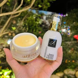 Kem dưỡng Face Pháp , A cosmetics , Chính hãng Công Ty