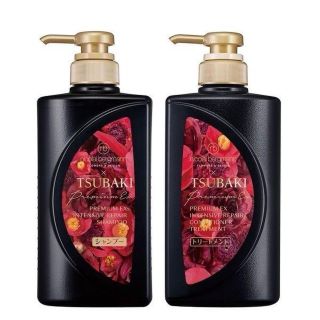 Bộ Dầu Gội & Điều Trị Phục Hồi Chuyên Sâu Nikolai Bergman 400mL+400mL