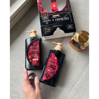 Bộ Dầu Gội & Điều Trị Phục Hồi Chuyên Sâu Nikolai Bergman 400mL+400mL