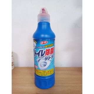 Tẩy bồn cầu Rookie Toilet Cleanern