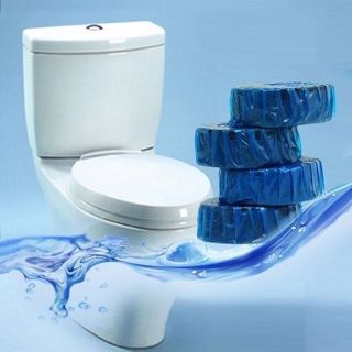Viên thả bồn cầu BND vỉ 2 viên * 50g