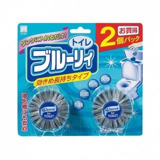 Viên thả bồn cầu BND vỉ 2 viên * 50g