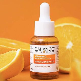 Tinh Chất Dưỡng Trắng Da, Mờ Thâm Nám BALANCE Active Formula Vitamin C