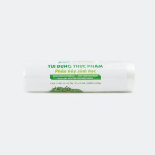 Set 3 Túi Đựng THỰC PHẨM