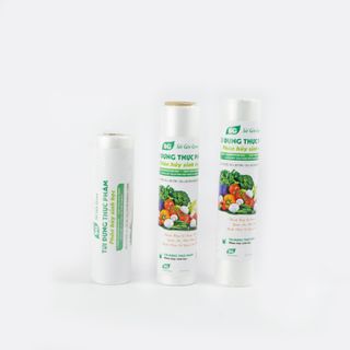 Set 3 Túi Đựng THỰC PHẨM