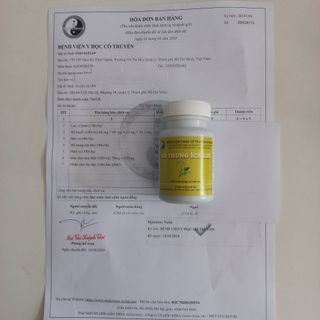 Bổ Trung Ích Khí Bệnh Viện YHCT Tp.HCM - Hổ trợ làm cứng, lâu ra hấp thu dinh dưỡng để tăng sức khỏe đề kháng.