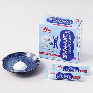 THỰC PHẨM BẢO VỆ SỨC KHỎE BỘT MEN VI SINH BB536