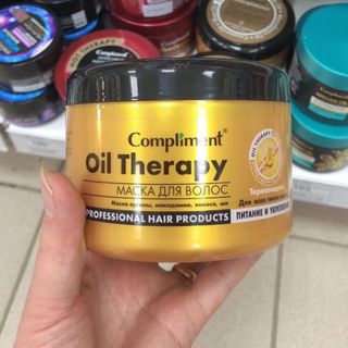 U tóc compliment nga