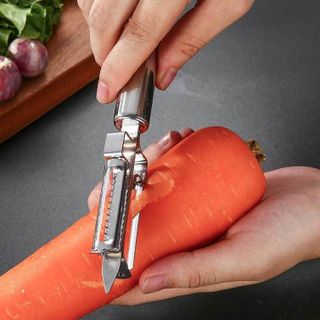 Set 5 Món Dao Cắt Gọt Củ Quả