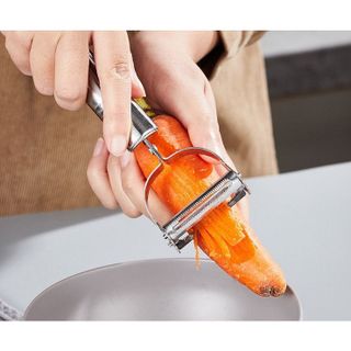 Set 5 Món Dao Cắt Gọt Củ Quả