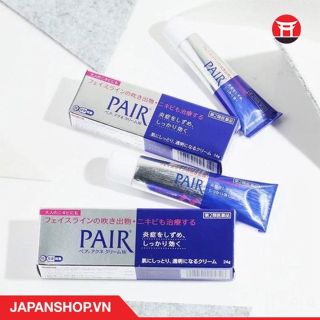 Kem trị mụn pair 24_100