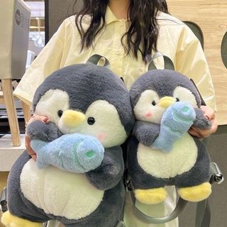 Túi xách đeo vài hình chim cánh cútcute