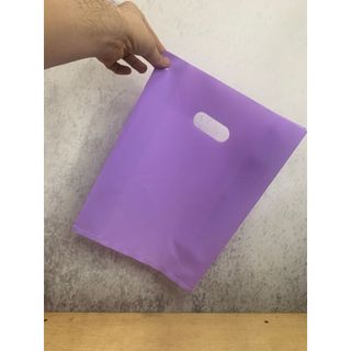 [1kg túi hột xoài PE – Màu Tím – đủ size] Chất liệu nhựa PE bóng mịn – dẽo dai – Giá xưởng – 5 Giây
