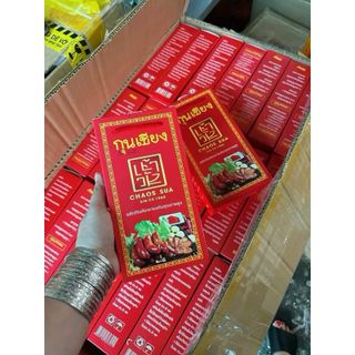 Lạp Xưởng Thái Lan hộp 400g