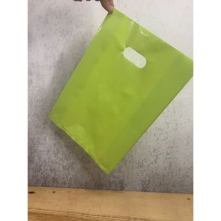 [1kg túi hột xoài PE – Màu Xanh Bơ – đủ size] Chất liệu nhựa PE bóng mịn – dẽo dai – Giá xưởng – 5 Giây