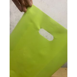 [1kg túi hột xoài PE – Màu Xanh Bơ – đủ size] Chất liệu nhựa PE bóng mịn – dẽo dai – Giá xưởng – 5 Giây