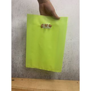 [1kg túi hột xoài PE – Màu Xanh Bơ – đủ size] Chất liệu nhựa PE bóng mịn – dẽo dai – Giá xưởng – 5 Giây