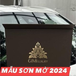 Mỹ phẩm gimi luxury bản sần 2024